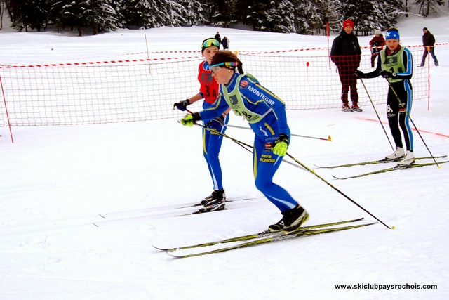 Relais Argentière 2014